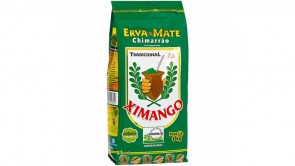 Erva-mate Tradicional Ximango 1kg