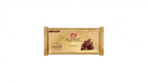 Chocolate Nestlé Alpino ao Leite 85g