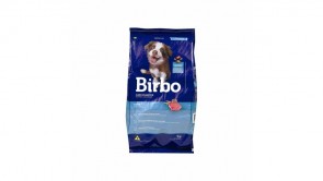 Ração para Cães Birbo Filhotes Carne 1kg