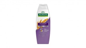 Shampoo Palmolive Naturals Lisos Radiantes 350ml
