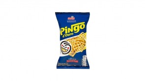 Salgadinho Elma Chips Pingo d'Ouro Picanha 90g