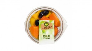 Mix de Frutas Naturale APROX. 580G