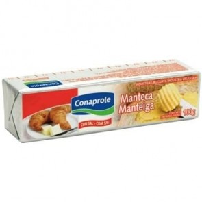 Manteiga Conaprole Extra C/ Sal 200g