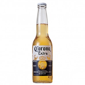 Cerveja Corona Extra 355ml