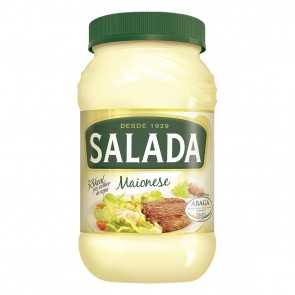 Maionese Salada 500g