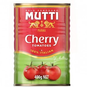 Molho de Tomate Cereja Mutti 400g