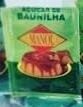 Açúcar de Baunilha Manol 100g (imagem ilustrativa)