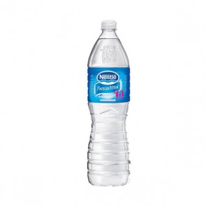Água Nestlé sem gás 1,5 litros