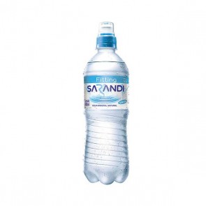Água Sarandi Fitting 500 ml