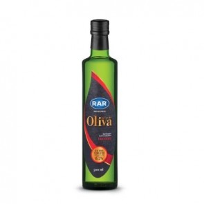 Azeite de Oliva Extravirgem Chileno RAR 500ml