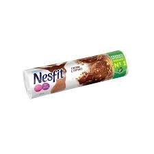Biscoito Nesfit Nestle Cacau e Cereais 200g