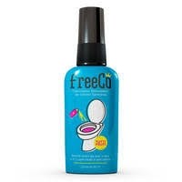 Bloqueador de Odores Sanitários FreeCô tuti-fruti spray 60ml