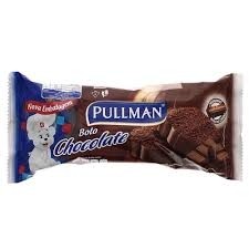 Bolo Chocolate Pullman 250g