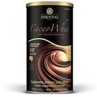 Suplemento Essential Cacao Whey 450g