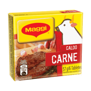 Caldo de Carne Maggi 57g