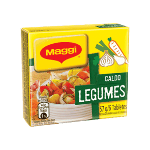 Caldo de Legumes Maggi 57g