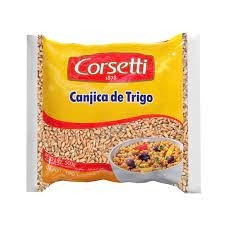 Canjica Trigo Corsetti - 500g