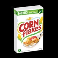 Cereal Corn Flakes Nestle 240g