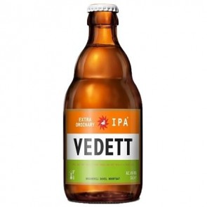 Cerveja Vedett IPA 330mL