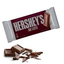 Chocolate ao Leite Hershey's 92g