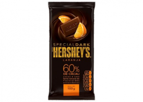 Chocolate Hersheys Dark Laranja 85g
