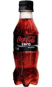 Coca-Cola S/ Açúcar 200ml