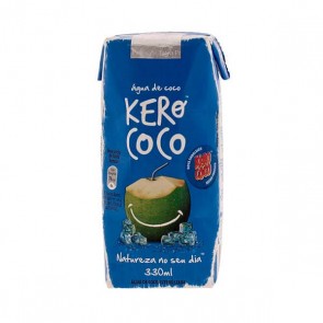 Água de Coco Kerococo 200 ml
