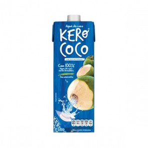 Água de Coco Kerococo 1L