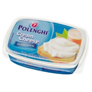 Cream Cheese Polenghi 150g