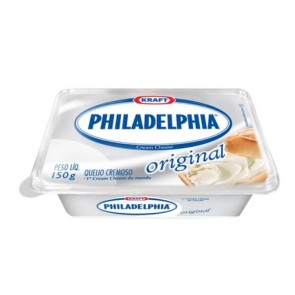 Cream Cheese Philadelphia 150g