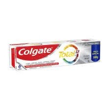 Creme Dental Colgate Total 12 Clean Mint -180g