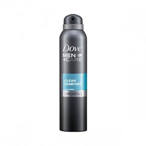 Desodorante Aerossol Dove Men Care 150ml