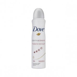 Desodorante Aerossol Dove Dermoclarant 150ml