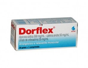 Dorflex 20ml