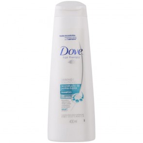 Shampoo  Reconstrução Pontas Duplas Dove 400ml