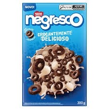Cereal Negresco Nestle 200g 