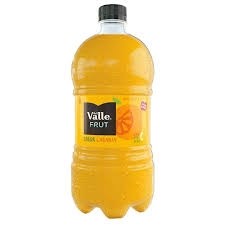 Bebida Frut Laranja Del Valle 1 Litro