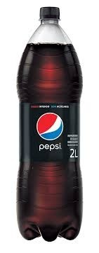 Pepsi Black Zero 2 litros