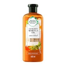 Shampoo Herbal Essences Golden Moringa Oil 400ml