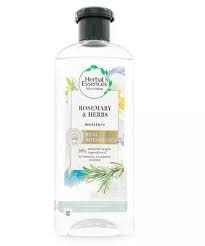 Shampoo Herbal Essences Rosemary & Herbs 400ml