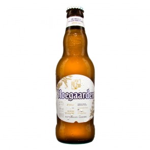 Cerveja Belga Hoegaarden Long Neck 330ml