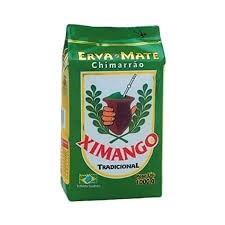 Erva Mate Ximango Tradicional - 1kg