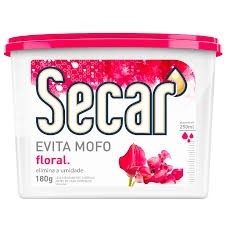 Evita Mofo Secar Floral 180g
