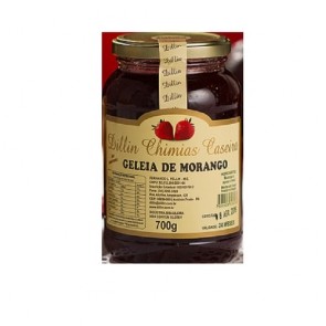 Geleia Morango Dillin 700g