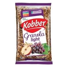 Granola Kobber Light 800g