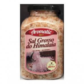 Sal Grosso Himalaia Aromatic 1kg