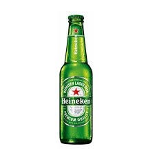 Cerveja Heineken Long Neck 330 ml