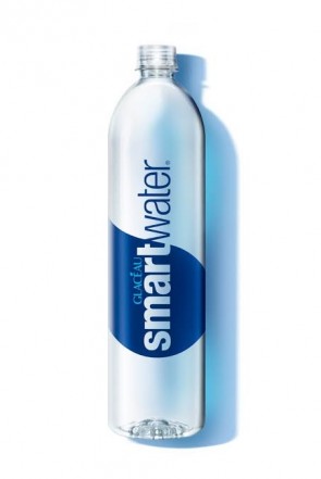 Água Smartwater sem gás 591ml