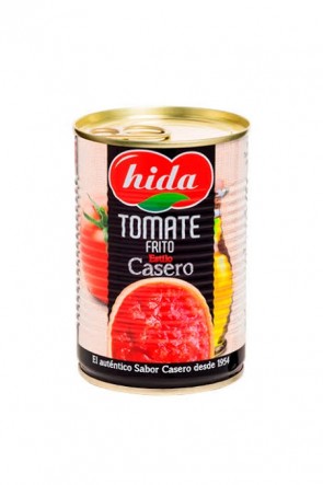 Tomate Frito Hida Casero 340g