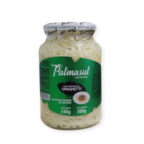 Palmito Spaghetti Palmasul 300g